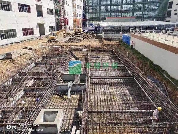 廢水處理|城鎮(zhèn)生活廢水處理是如何凈化的？
