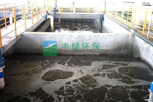 廢水處理后排放標(biāo)準(zhǔn)對環(huán)境有什么影響？